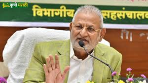 पावसामुळं बळीराजा पुन्हा हवालदिल! नुकसानग्रस्त भागातील पंचनामासंदर्भात कृषिमंत्री माणिकराव कोकाटेंची महत्वाची माहिती