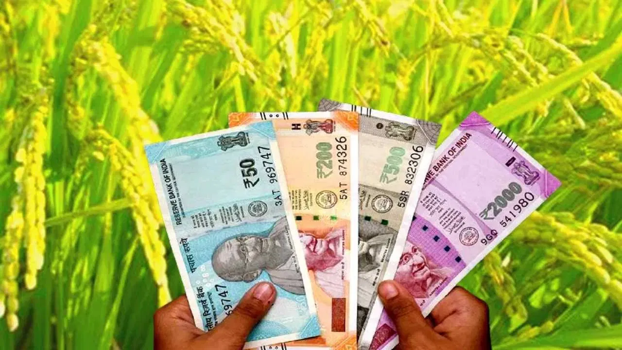 PM KISAN योजनेचा कधी मिळणार 20वा हप्ता?