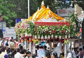 संत ज्ञानेश्वर अन् तुकाराम महाराजांच्या पालखीचं वेळापत्रक समोर